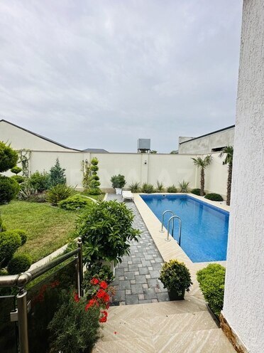 Сдаётся 4-комн. дом/дача 230 м², пос. Мардакан, photo 9 from 18