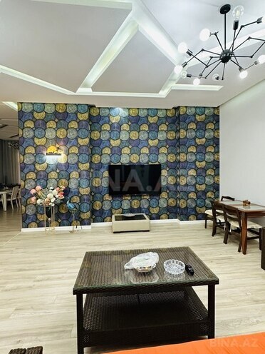 Сдаётся 4-комн. дом/дача 230 м², пос. Мардакан, photo 17 from 18