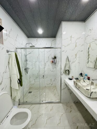 Сдаётся 4-комн. дом/дача 230 м², пос. Мардакан, photo 15 from 18
