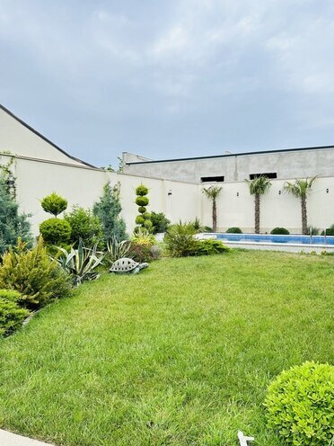 Сдаётся 4-комн. дом/дача 230 м², пос. Мардакан, photo 5 from 18