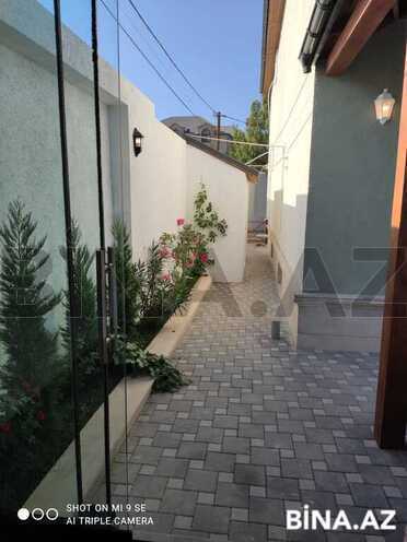 Həyət evi/Bağ evi - Şüvəlan q. - 400 m² (8)