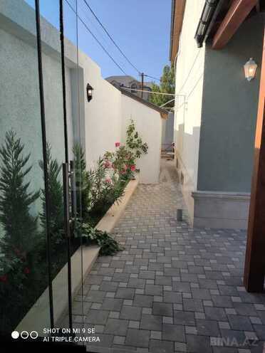 Həyət evi/Bağ evi - Şüvəlan q. - 400 m² (8)