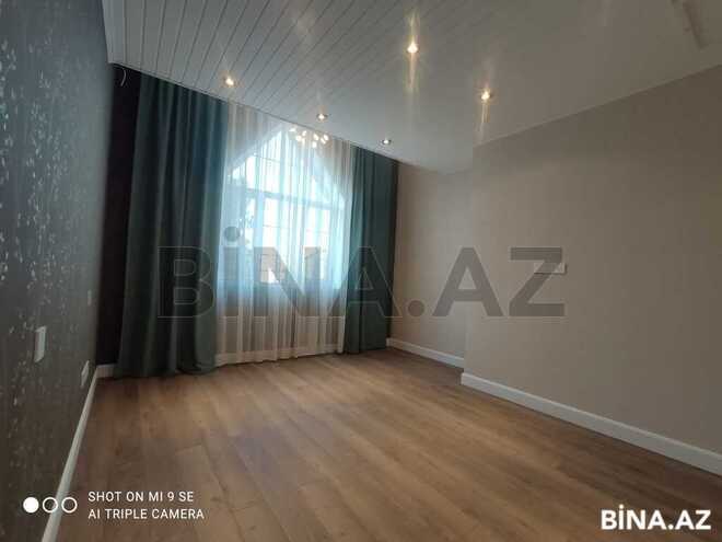 Həyət evi/Bağ evi - Şüvəlan q. - 400 m² (18)