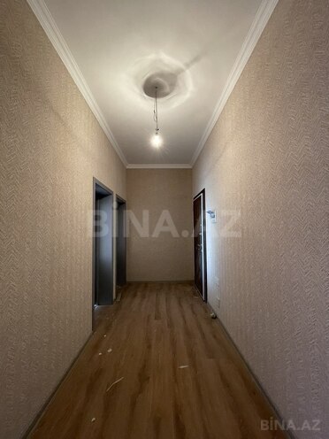 2 otaqlı yeni tikili - Nəriman Nərimanov m. - 90.4 m² (13)