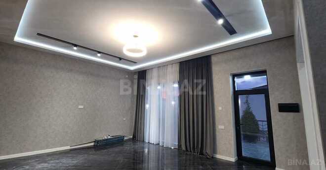 4-комн. дом/дача - пос. Мардакан - 160 м² (7)