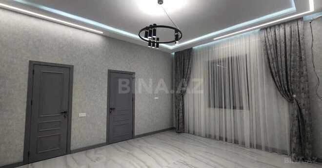 4-комн. дом/дача - пос. Мардакан - 160 м² (6)