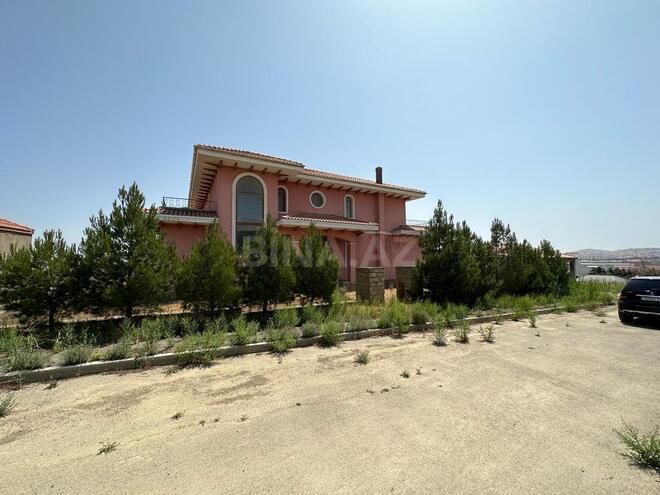 7-комн. дом/дача - пос. Масазыр - 450 м² (5)
