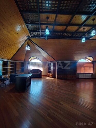 9 otaqlı həyət evi/bağ evi - Badamdar q. - 880 m² (21)