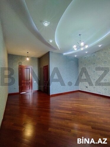 9 otaqlı həyət evi/bağ evi - Badamdar q. - 880 m² (16)