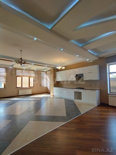 9 otaqlı həyət evi/bağ evi - Badamdar q. - 880 m² (27)