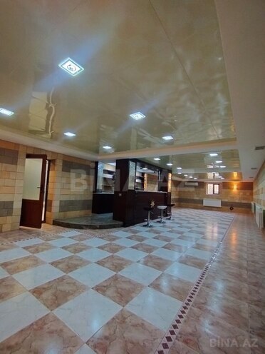 9 otaqlı həyət evi/bağ evi - Badamdar q. - 880 m² (24)