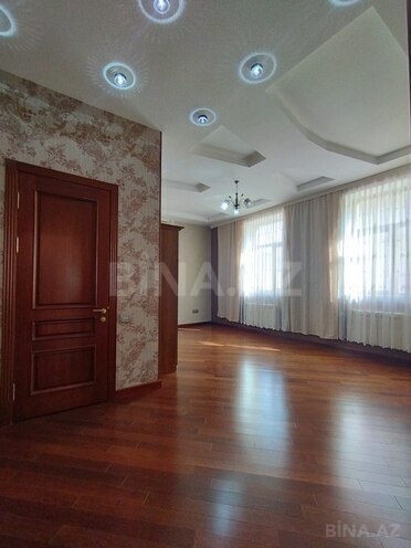 9 otaqlı həyət evi/bağ evi - Badamdar q. - 880 m² (17)