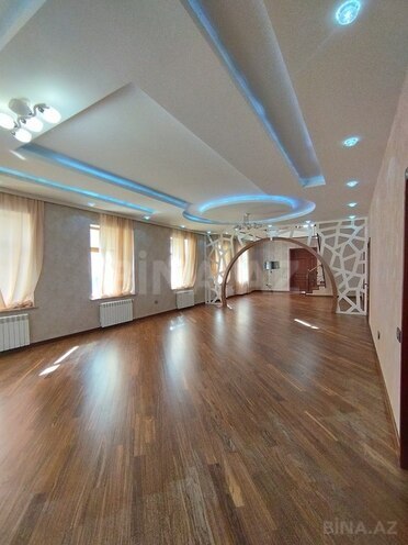9 otaqlı həyət evi/bağ evi - Badamdar q. - 880 m² (12)