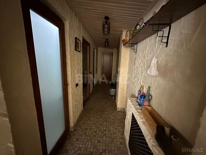 5 otaqlı həyət evi/bağ evi - Bilgəh q. - 500 m² (16)
