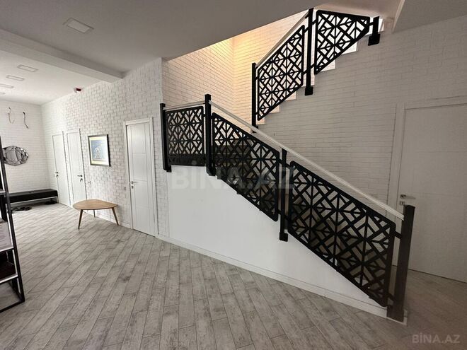 5 otaqlı həyət evi/bağ evi - Bilgəh q. - 500 m² (15)