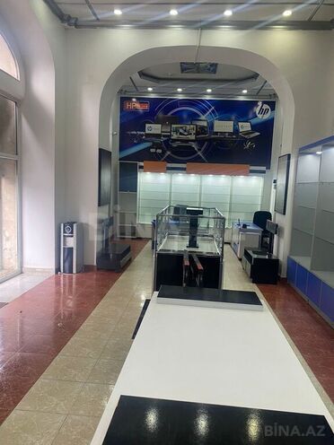Obyekt - 28 May m. - 77 m² (1)