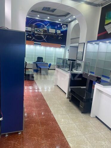 Obyekt - 28 May m. - 77 m² (8)