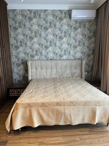 İcarəyə verilir 1 otaqlı yeni tikili 60 m², Sea Breeze q., photo 12 from 18