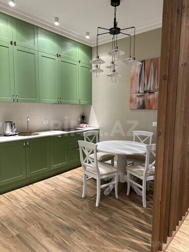 İcarəyə verilir 1 otaqlı yeni tikili 60 m², Sea Breeze q., photo 4 from 18
