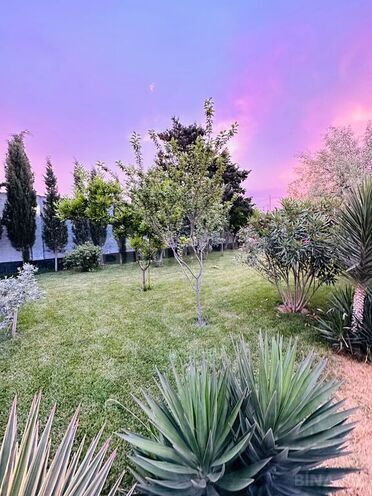 5 otaqlı həyət evi/bağ evi - Bilgəh q. - 500 m² (5)