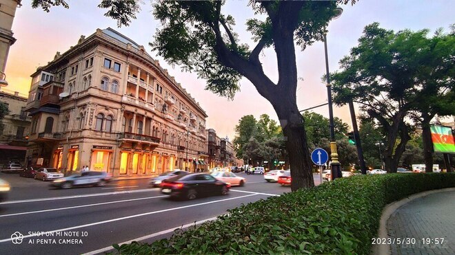 Продаётся 3-комн. вторичка 102 м², м. Сахил, photo 6 from 32