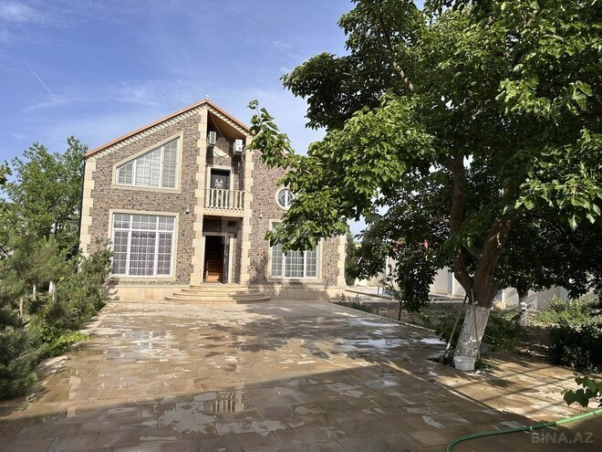 Сдаётся 4-комн. дом/дача 260 м², пос. Мардакан, photo 4 from 32