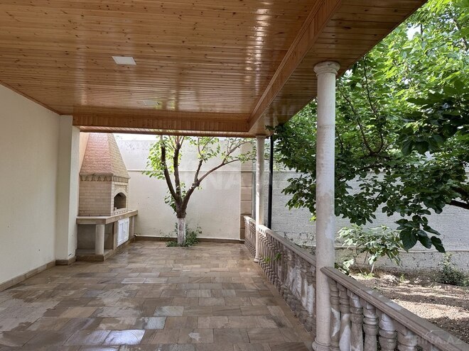 Сдаётся 4-комн. дом/дача 260 м², пос. Мардакан, photo 5 from 32