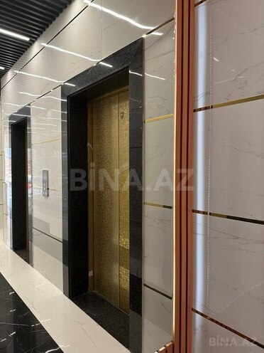 4 otaqlı yeni tikili - Nizami m. - 231.5 m² (6)