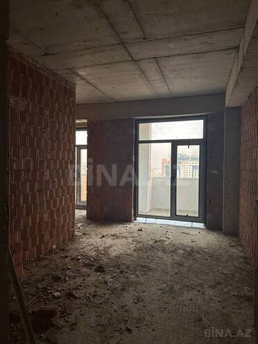 4 otaqlı yeni tikili - Nizami m. - 231.5 m² (8)