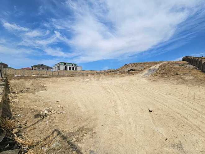 Продаётся  участок 34 сот, пос. Бадамдар, photo 6 from 30