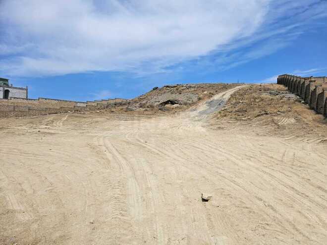 Продаётся  участок 34 сот, пос. Бадамдар, photo 4 from 30