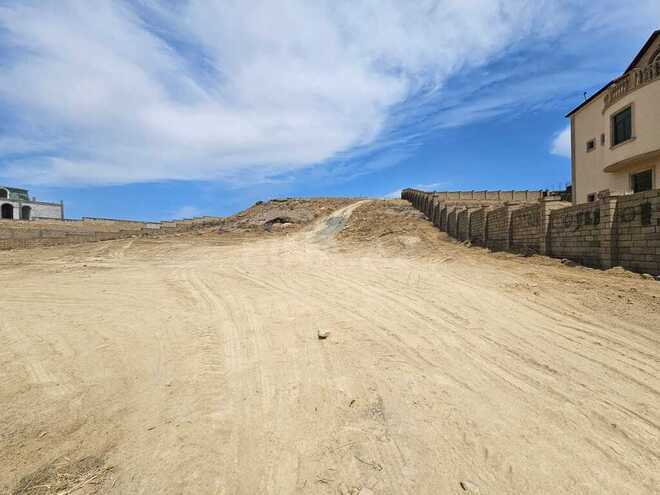 Продаётся  участок 34 сот, пос. Бадамдар, photo 28 from 30