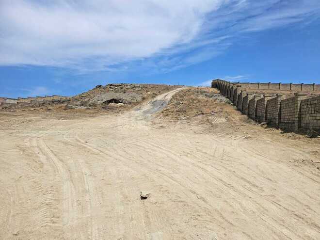 Продаётся  участок 34 сот, пос. Бадамдар, photo 23 from 30