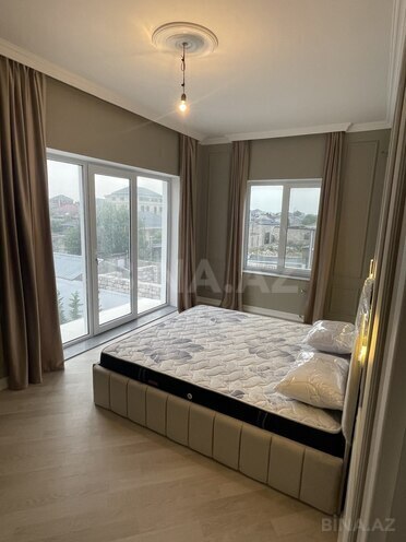 6-комн. дом/дача - пос. Мардакан - 500 м² (16)