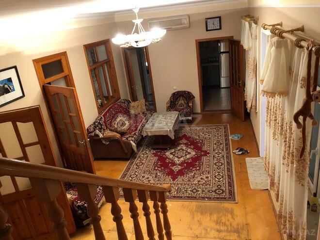 7 otaqlı həyət evi/bağ evi - Suraxanı r. - 226 m² (7)