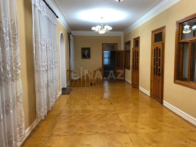7 otaqlı həyət evi/bağ evi - Suraxanı r. - 226 m² (9)