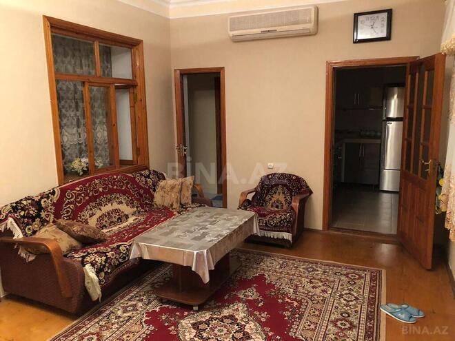7 otaqlı həyət evi/bağ evi - Suraxanı r. - 226 m² (6)