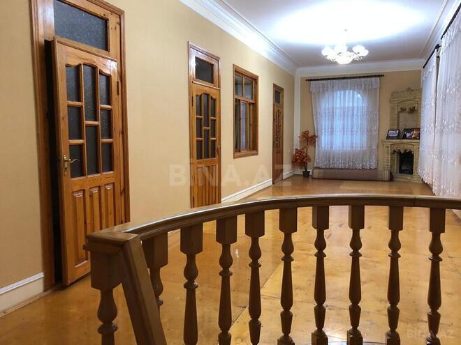7 otaqlı həyət evi/bağ evi - Suraxanı r. - 226 m² (10)
