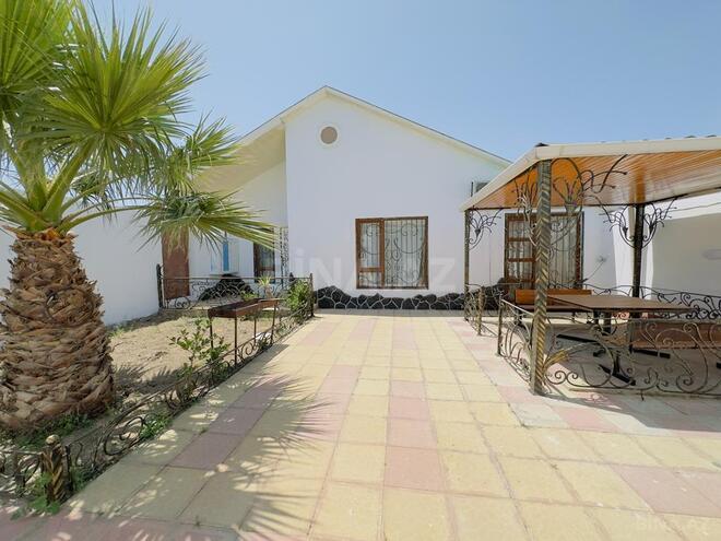 Satılır  həyət evi/bağ evi 50 m², Qala q., photo 1 from 25
