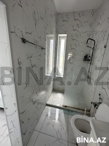 Həyət evi/Bağ evi - Mərdəkan q. - 250 m² (19)