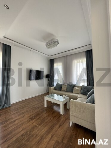 Həyət evi/Bağ evi - Mərdəkan q. - 250 m² (14)
