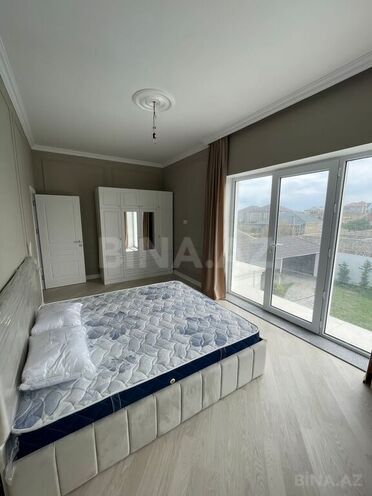 Həyət evi/Bağ evi - Mərdəkan q. - 150 m² (12)