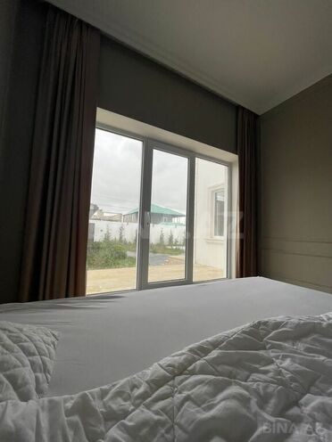 Həyət evi/Bağ evi - Mərdəkan q. - 150 m² (6)