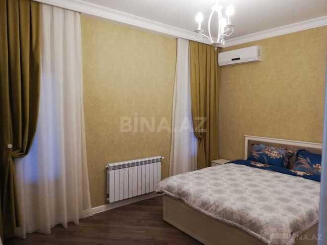 Дом/Дача - пос. Тюркан - 150 м² (11)