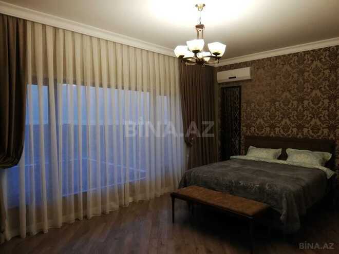 Дом/Дача - пос. Тюркан - 150 м² (9)