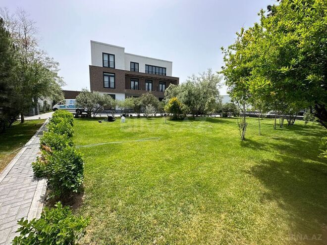 6 otaqlı həyət evi/bağ evi - Bilgəh q. - 500 m² (4)