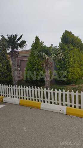 4 otaqlı həyət evi/bağ evi - Türkan q. - 150 m² (16)