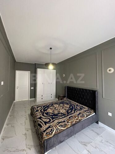 4 otaqlı həyət evi/bağ evi - Türkan q. - 150 m² (7)