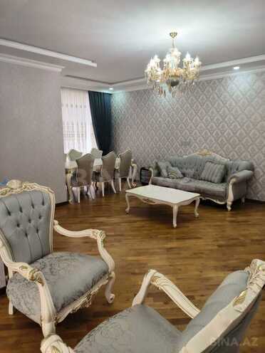 Продаётся 4-комн. новостройка 147 м², м. 20 января, photo 3 from 31