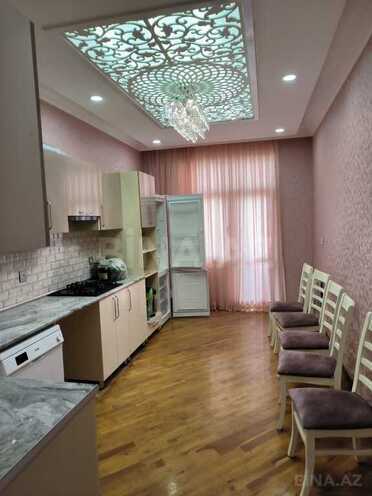 Продаётся 4-комн. новостройка 147 м², м. 20 января, photo 8 from 31